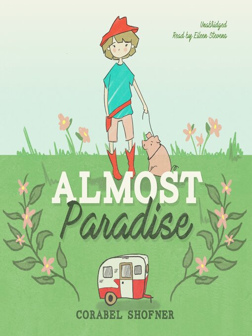 Title details for Almost Paradise by Corabel Shofner - Available